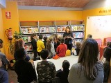 Visita 4tA R. Faus